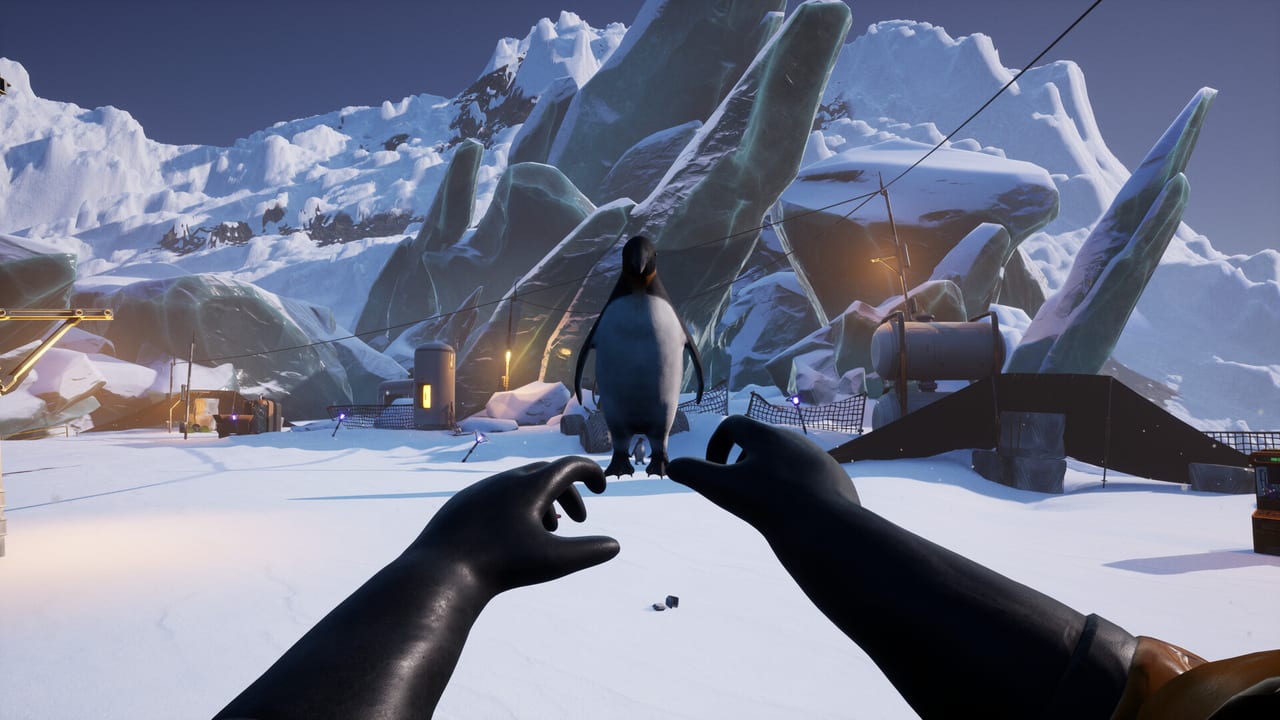 Wishlist and Demo Guide