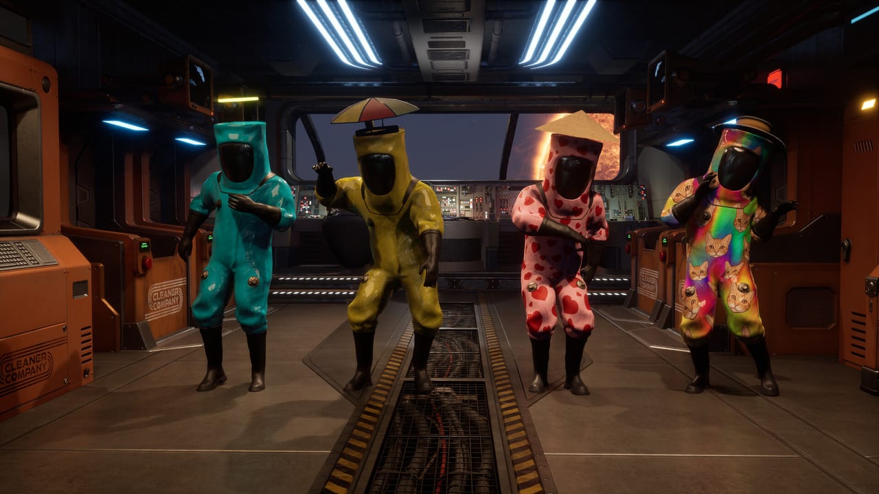 Demo & Playtest